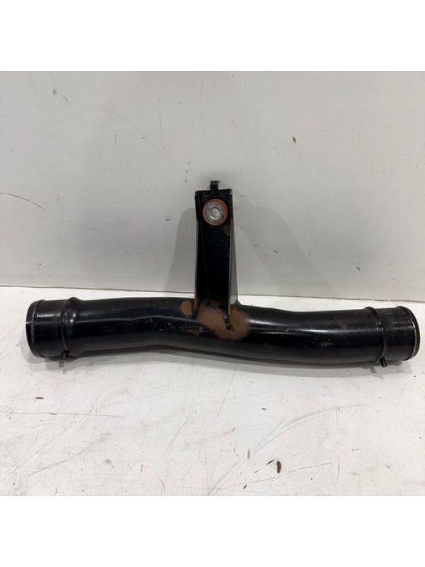 Tubo Conexão Mangueira Intercooler Fiat Ducato 2.3 2018 À 22