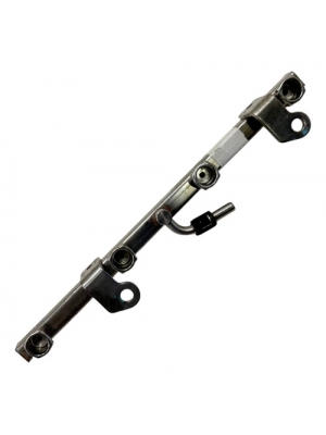 Flauta Bicos Injetores Lifan Foison 1.3 2013 2014 2015 2016.