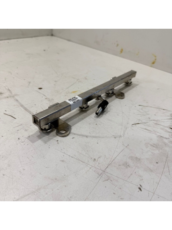 Flauta Bicos Injetores Lifan Foison 1.3 2013 2014 2015 2016.