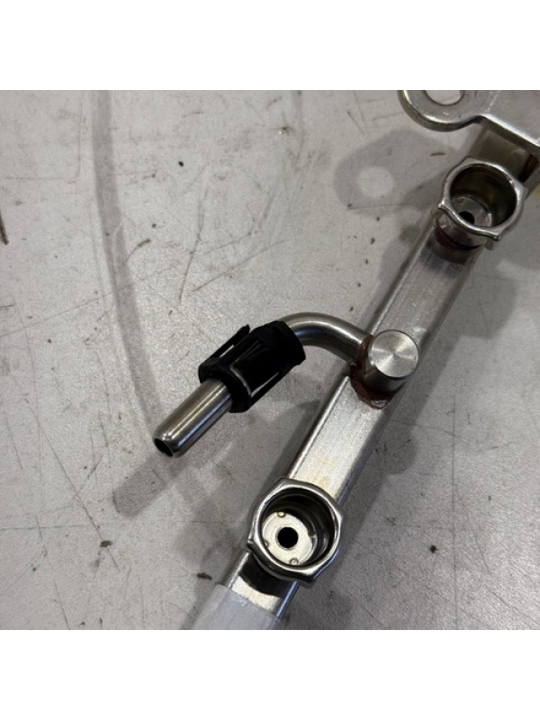 Flauta Bicos Injetores Lifan Foison 1.3 2013 2014 2015 2016.