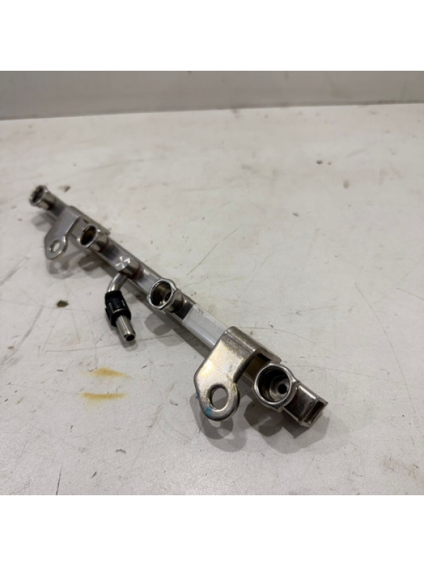 Flauta Bicos Injetores Lifan Foison 1.3 2013 2014 2015 2016.