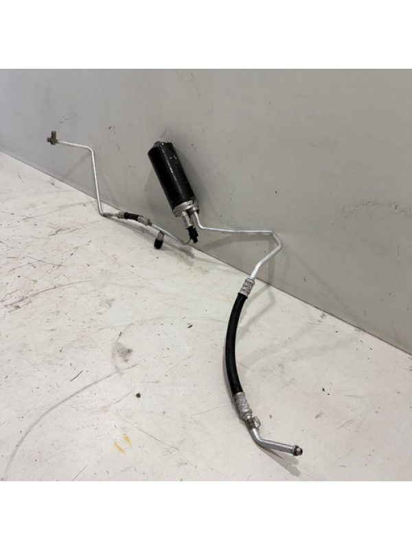 Filtro Secador Renault Master 2.5 2004 2005 2006 2007 À 2012