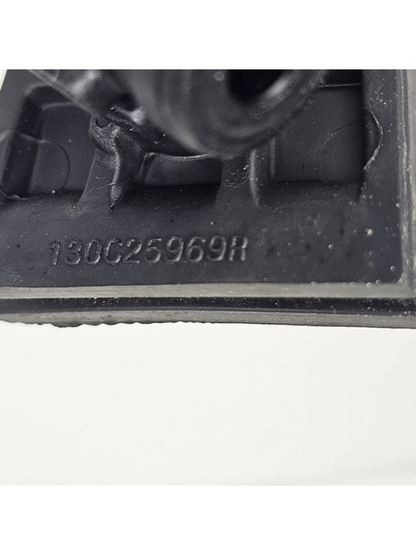 Mangueira Retorno Bicos Injetores Renault Master 2023 À 2025