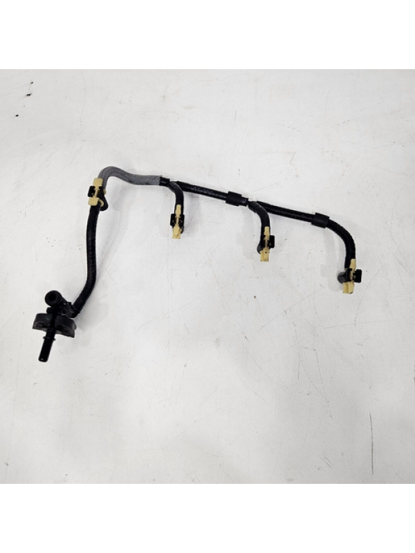 Mangueira Retorno Bicos Injetores Renault Master 2023 À 2025