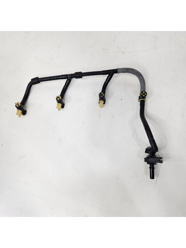 Mangueira Retorno Bicos Injetores Renault Master 2023 À 2025