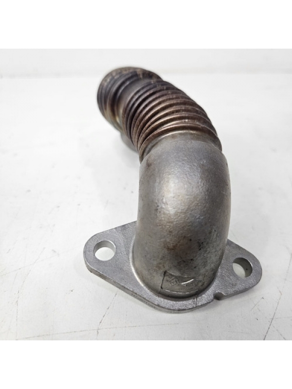Cano De Valvula Egr Da Renault Master 2.3 2023 2024 E 2025