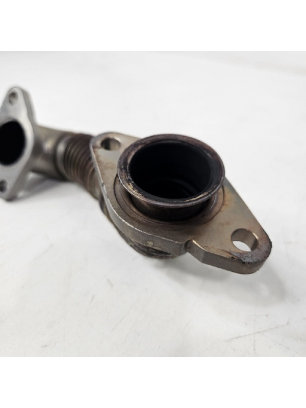 Cano De Valvula Egr Da Renault Master 2.3 2023 2024 E 2025