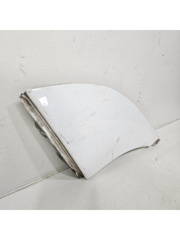 Acabamento Moldura Farol Direito Fiat Ducato 2.3 2018 À 2022