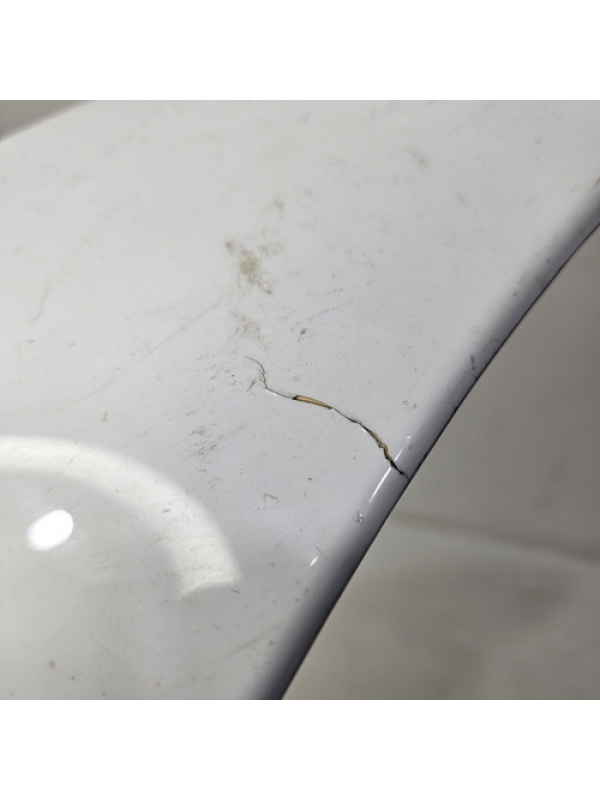 Acabamento Moldura Farol Direito Fiat Ducato 2.3 2018 À 2022