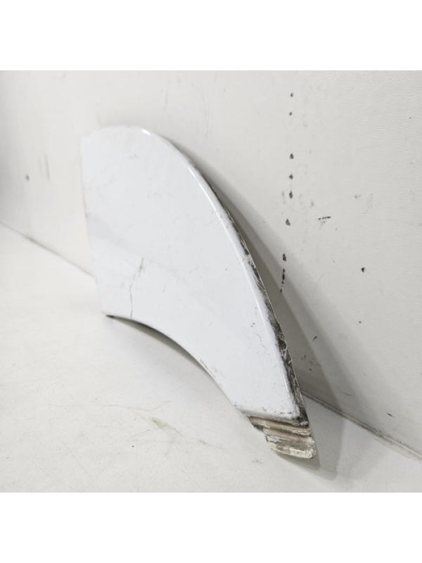 Acabamento Moldura Farol Direito Fiat Ducato 2.3 2018 À 2022