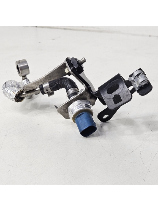 Sensor De Pressão Turbina Da Renault Master 2.3 2023 À 2025.