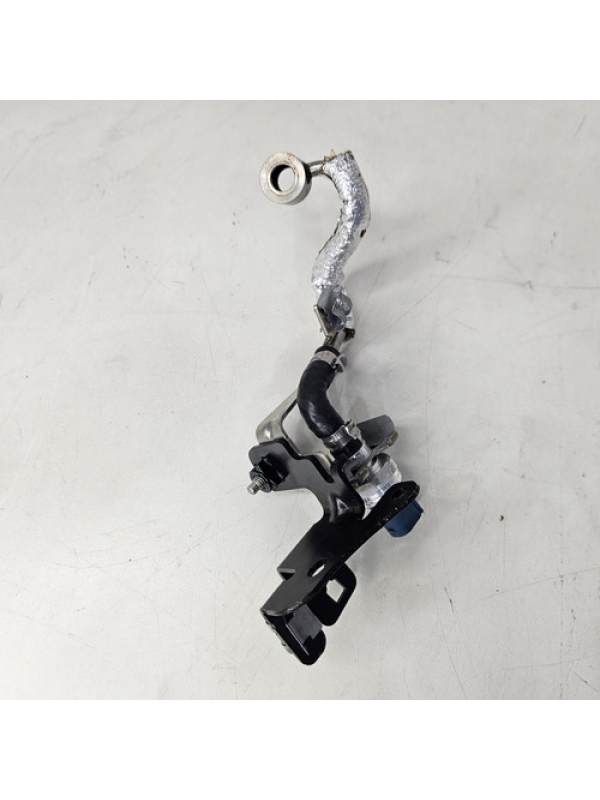 Sensor De Pressão Turbina Da Renault Master 2.3 2023 À 2025.