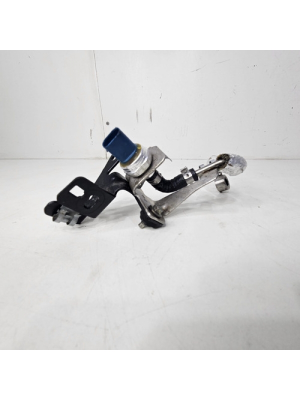 Sensor De Pressão Turbina Da Renault Master 2.3 2023 À 2025.