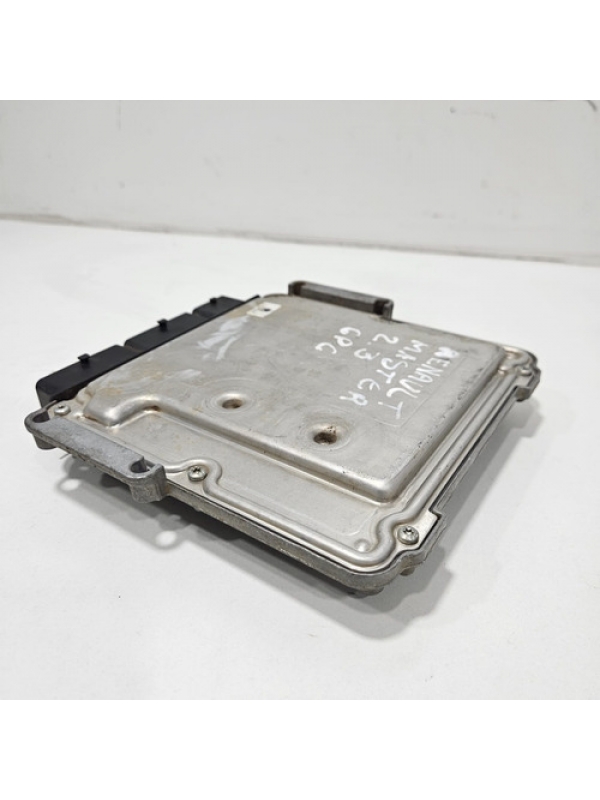 Modulo De Injeção Eletrônica Renault Master 2.3 2013 À 2022.