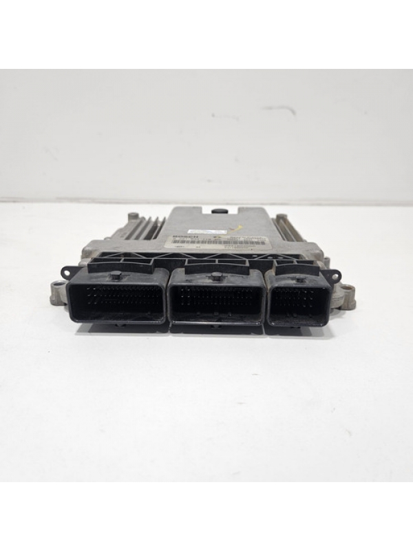 Modulo De Injeção Eletrônica Renault Master 2.3 2013 À 2022.