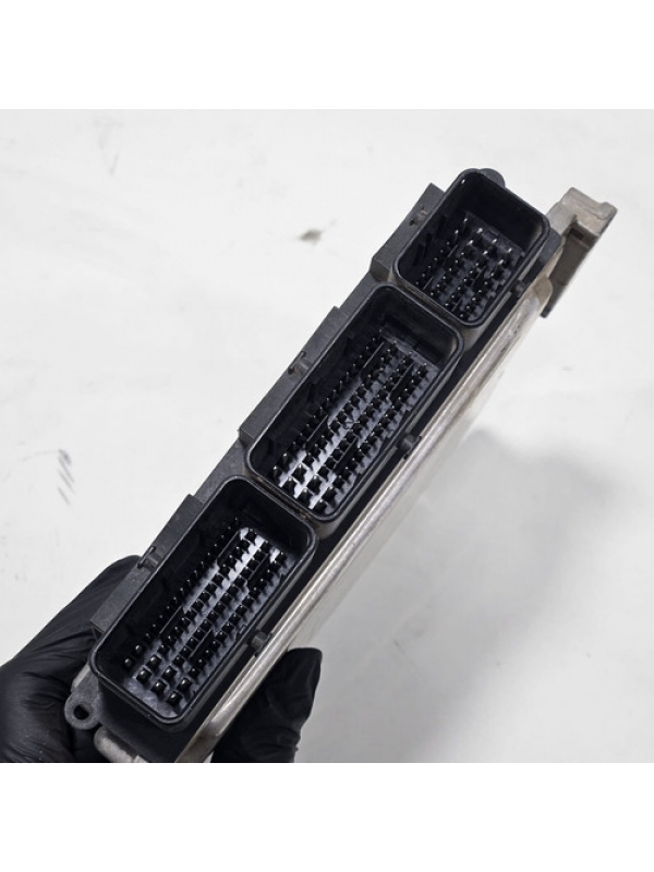 Modulo De Injeção Eletrônica Renault Master 2.3 2013 À 2022.