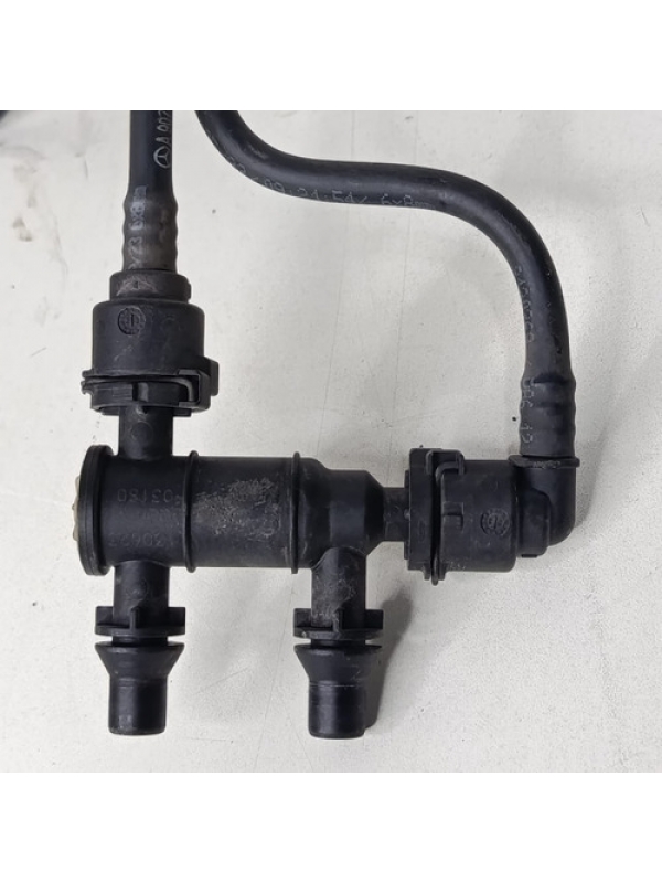 Mangueira Reservatório Radiador Sprinter 416 2020 A907501120