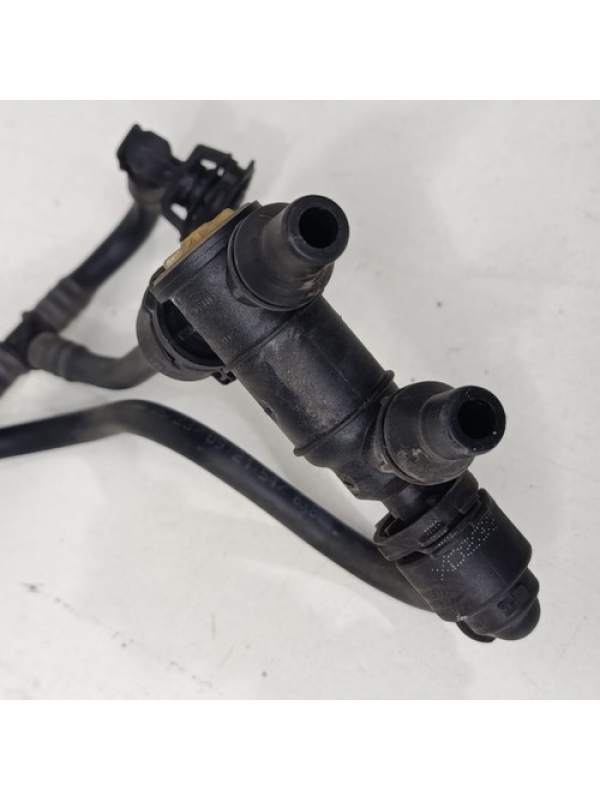 Mangueira Reservatório Radiador Sprinter 416 2020 A907501120