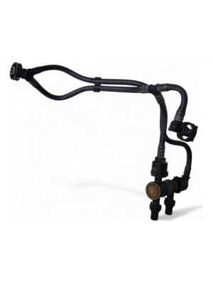 Mangueira Reservatório Radiador Sprinter 416 2020 A907501120