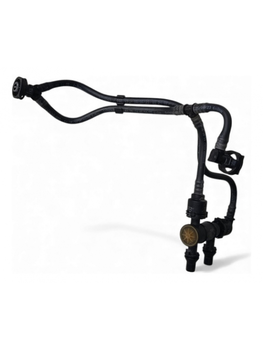 Mangueira Reservatório Radiador Sprinter 416 2020 A907501120