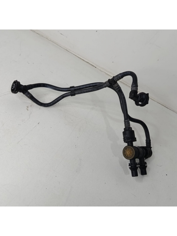 Mangueira Reservatório Radiador Sprinter 416 2020 A907501120