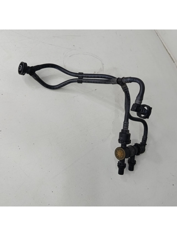 Mangueira Reservatório Radiador Sprinter 416 2020 A907501120