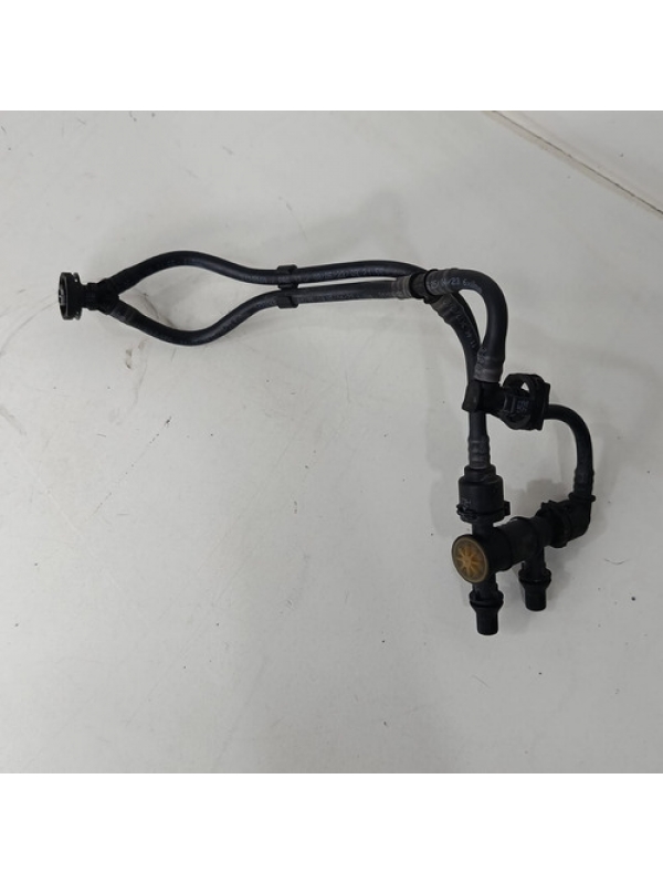 Mangueira Reservatório Radiador Sprinter 416 2020 A907501120