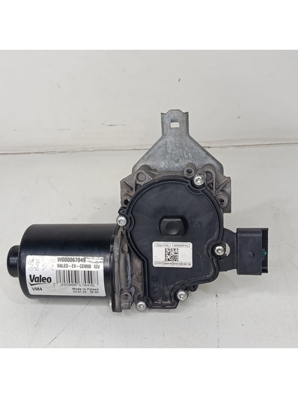 Motor Limpador Parabrisa Peugeot Expert 2022 2023 W00067049.