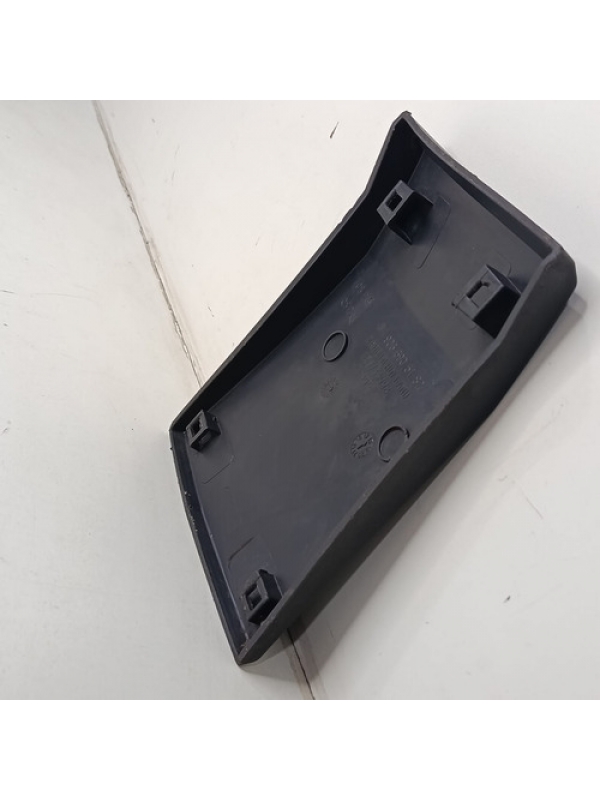 Friso Coluna Porta Mb Sprinter 415 515 2013 2014 2015 2016 .