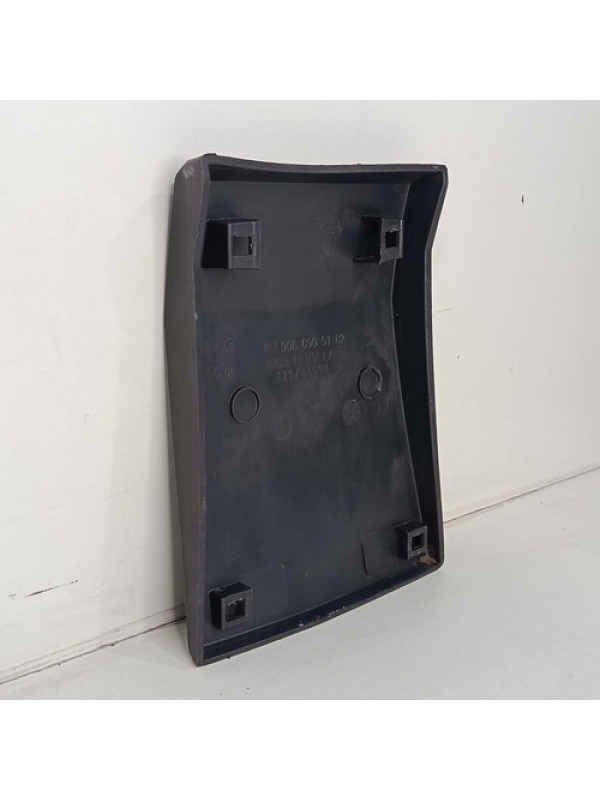 Friso Coluna Porta Mb Sprinter 415 515 2013 2014 2015 2016 .