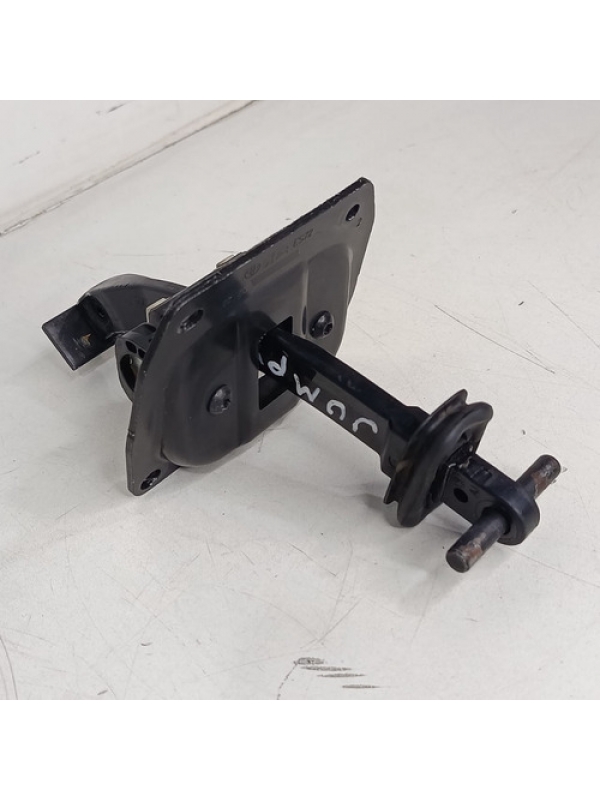 Limitador Da Porta Peugeot Expert Jumpy Scudo 2018 À 023 024