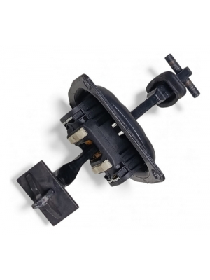 Limitador Da Porta Peugeot Expert Jumpy Scudo 2018 À 023 024