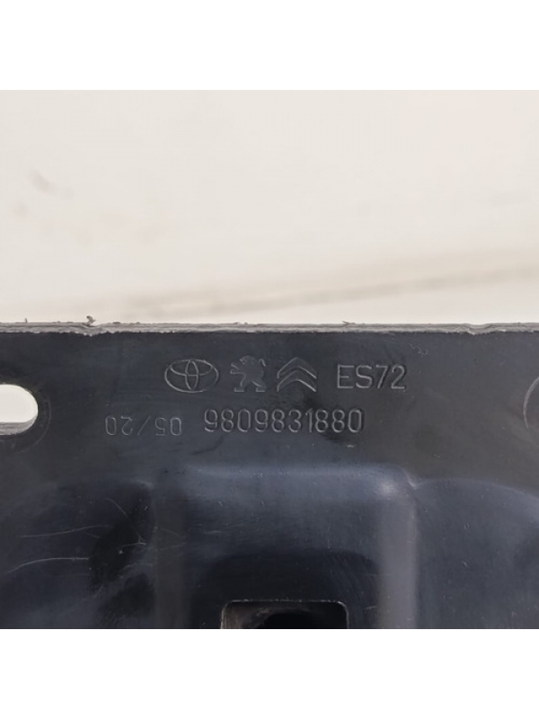 Limitador Da Porta Peugeot Expert Jumpy Scudo 2018 À 023 024