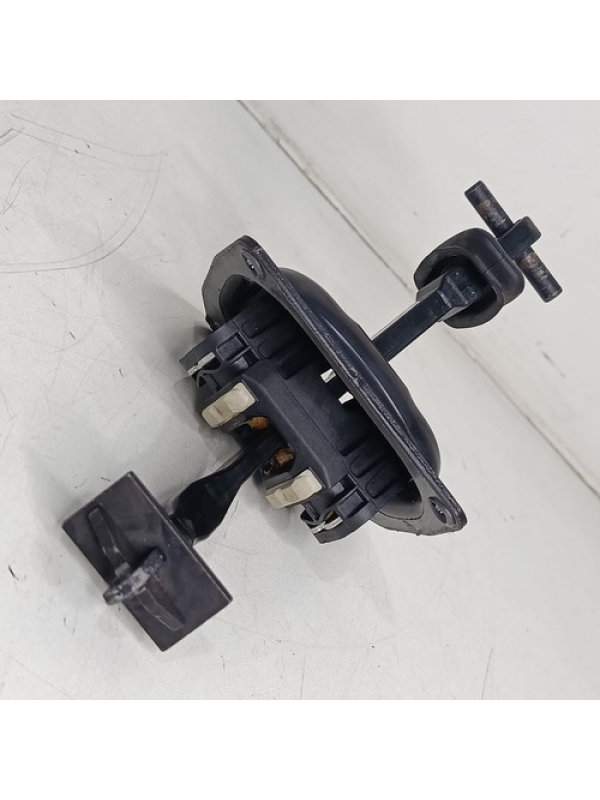 Limitador Da Porta Peugeot Expert Jumpy Scudo 2018 À 023 024