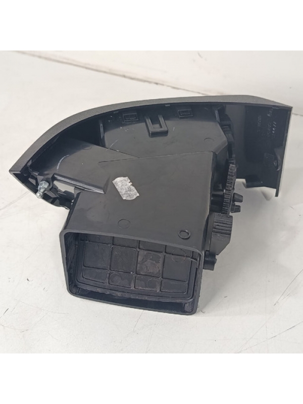 Difusor Ar Lateral Lado Esquerdo Fiat Ducato 2018 019 À 2024