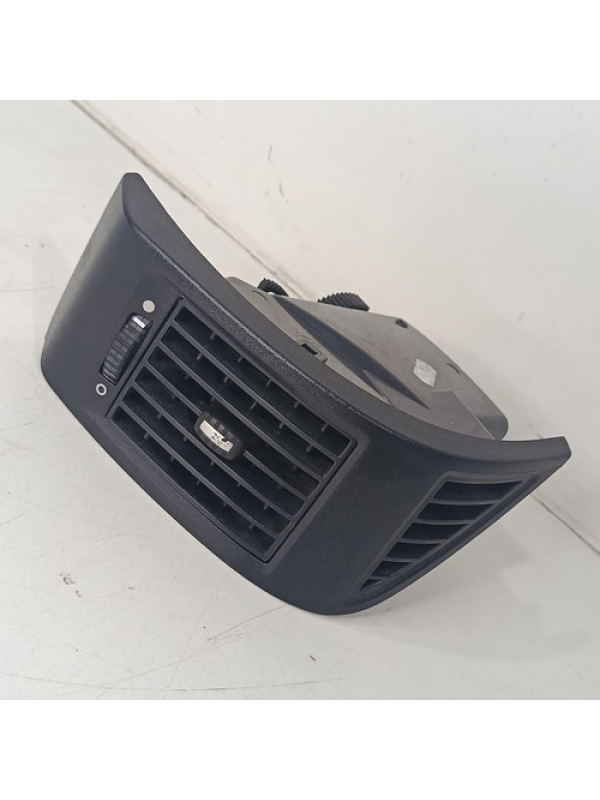 Difusor Ar Lateral Lado Esquerdo Fiat Ducato 2018 019 À 2024