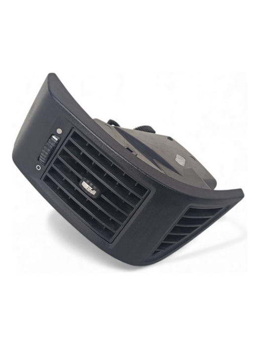 Difusor Ar Lateral Lado Esquerdo Fiat Ducato 2018 019 À 2024