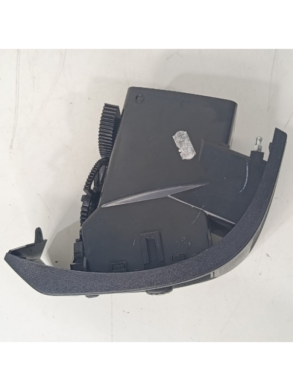 Difusor Ar Lateral Lado Esquerdo Fiat Ducato 2018 019 À 2024