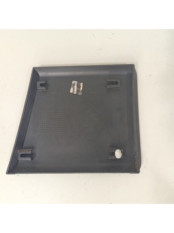 Friso Da Roda Traseira Direita Fiat Ducato 2018 2019 À 2024.