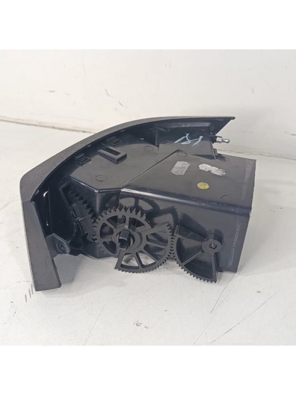 Difusor Ar Lateral Lado Direito Fiat Ducato 2018 019 À 2024.