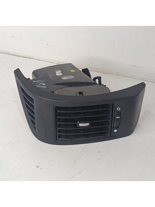 Difusor Ar Lateral Lado Direito Fiat Ducato 2018 019 À 2024.