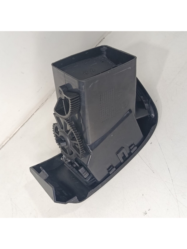 Difusor Ar Lateral Lado Direito Fiat Ducato 2018 019 À 2024.