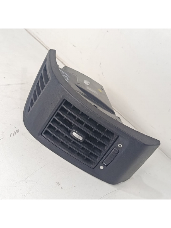 Difusor Ar Lateral Lado Direito Fiat Ducato 2018 019 À 2024.