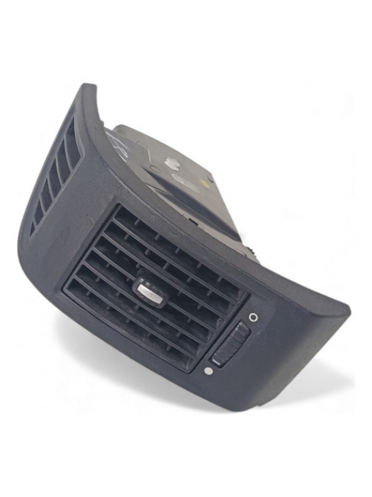 Difusor Ar Lateral Lado Direito Fiat Ducato 2018 019 À 2024.