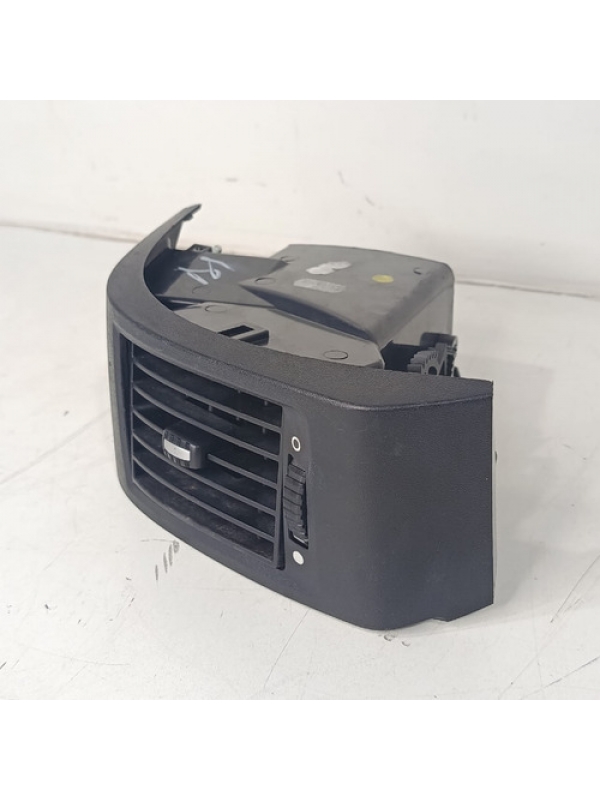 Difusor Ar Lateral Lado Direito Fiat Ducato 2018 019 À 2024.