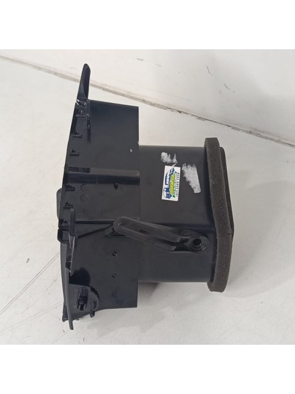 Difusor Direito Saída De Ar Iveco Daily 2020 2021 2022 2023.