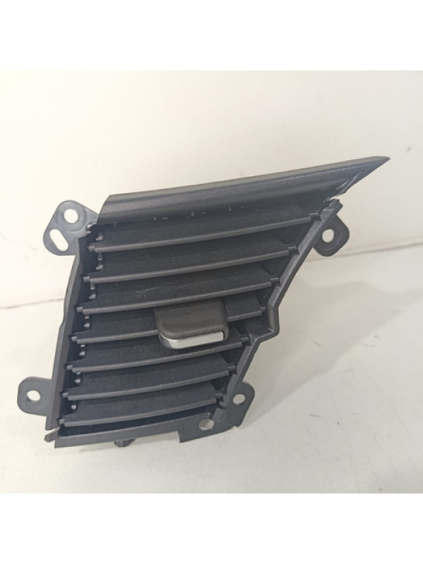 Difusor Direito Saída De Ar Iveco Daily 2020 2021 2022 2023.