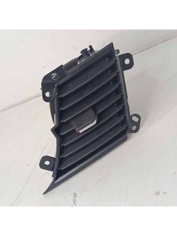 Difusor Direito Saída De Ar Iveco Daily 2020 2021 2022 2023.