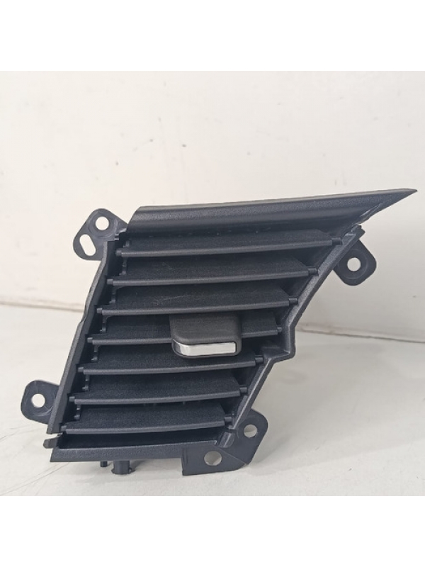 Difusor Direito Saída De Ar Iveco Daily 2020 2021 2022 2023.