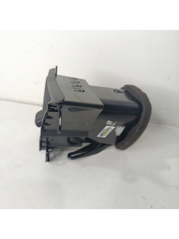 Difusor Direito Saída De Ar Iveco Daily 2020 2021 2022 2023.